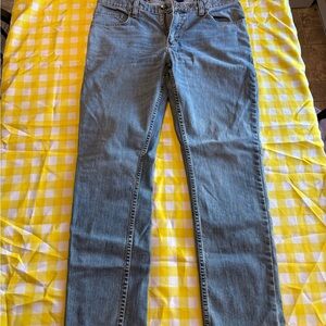 Carhartt Men's Relaxed Fit Jeans in Blue